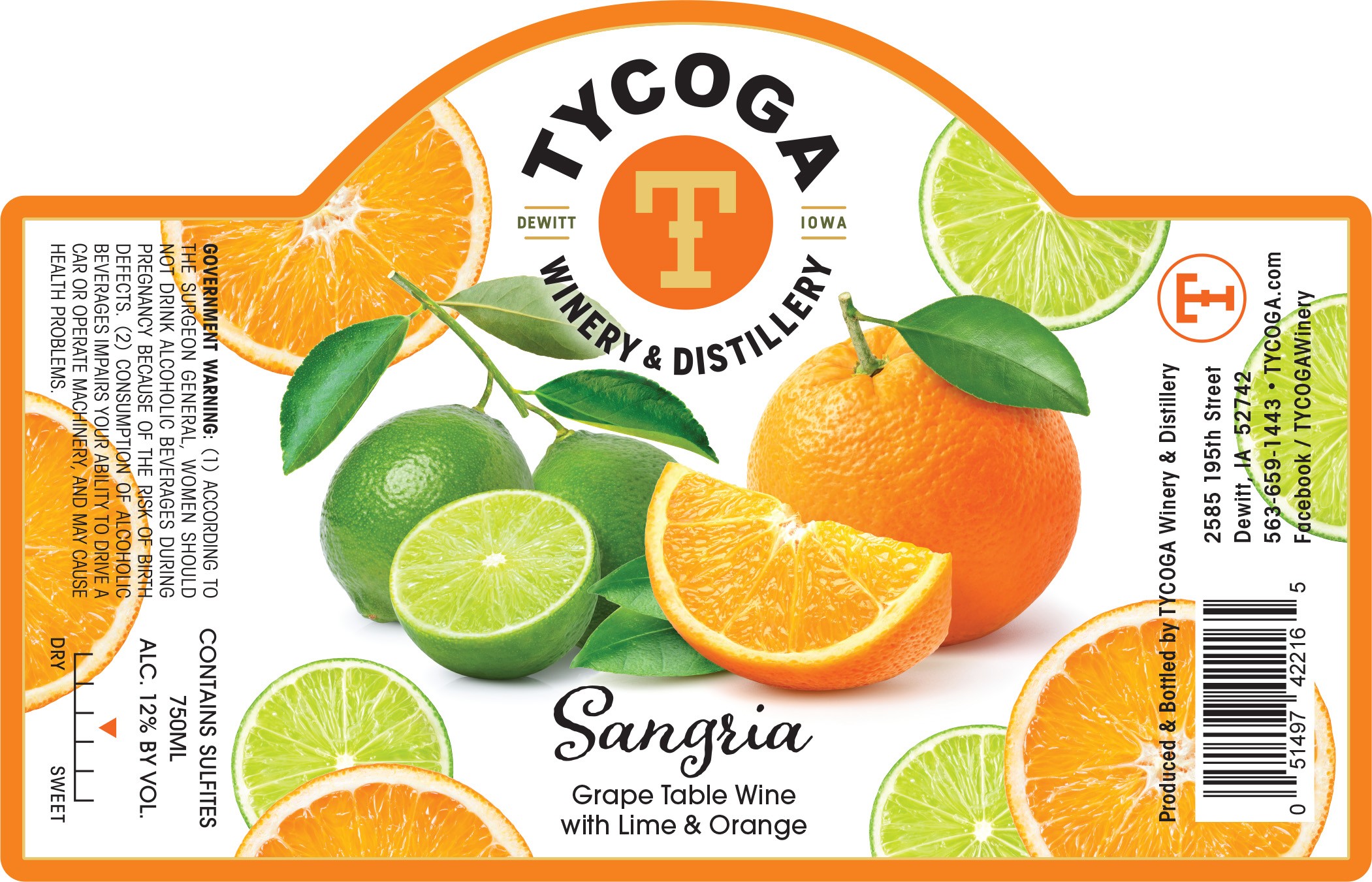 Sangria