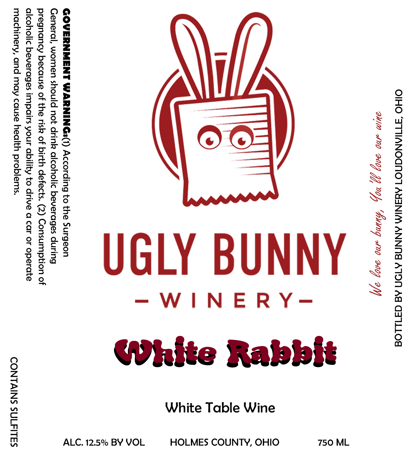 White Rabbit
