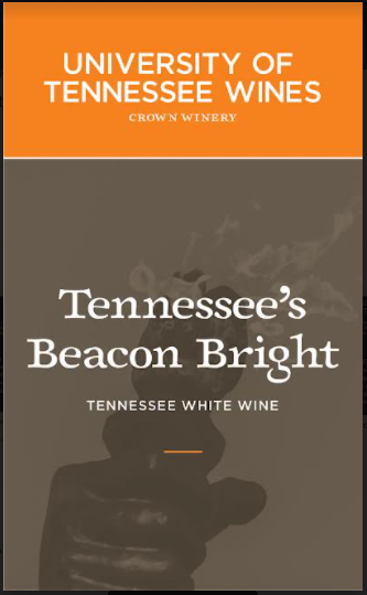 Tennessee's Beacon Bright