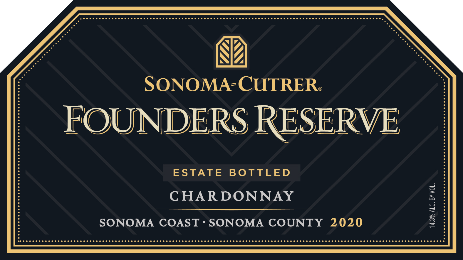Founders Reserve Ch