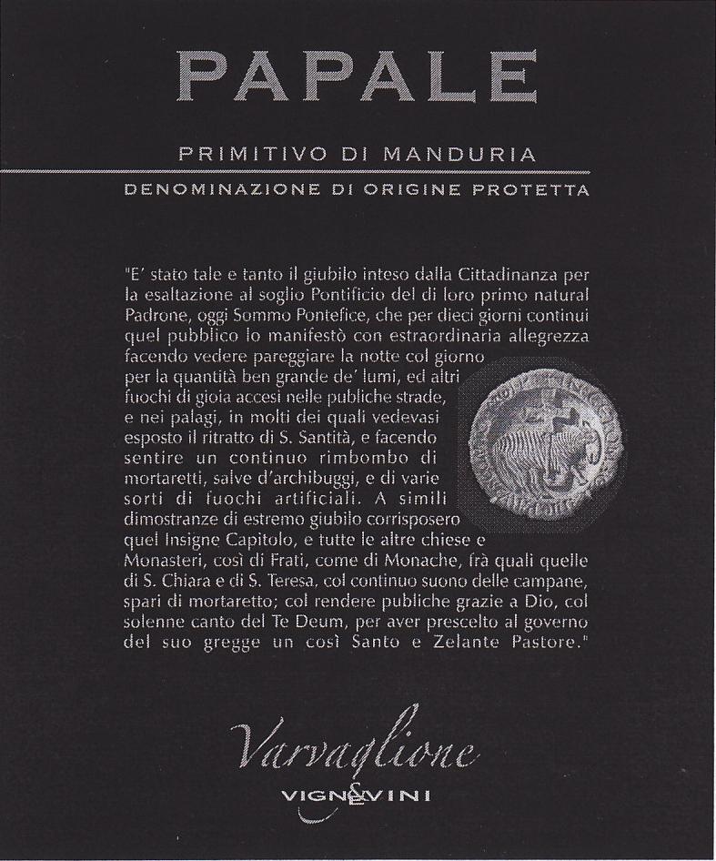 Papale
