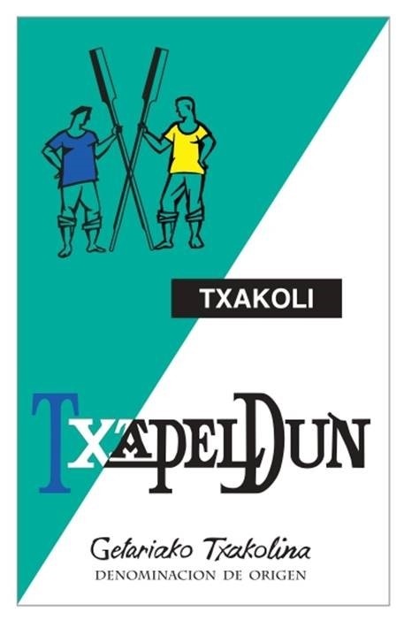 Txapeldun
