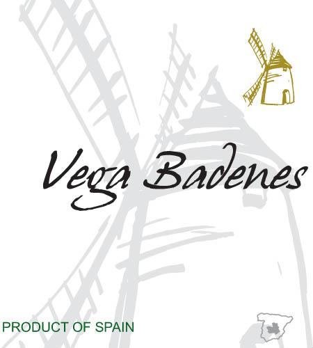 Vega Badenes