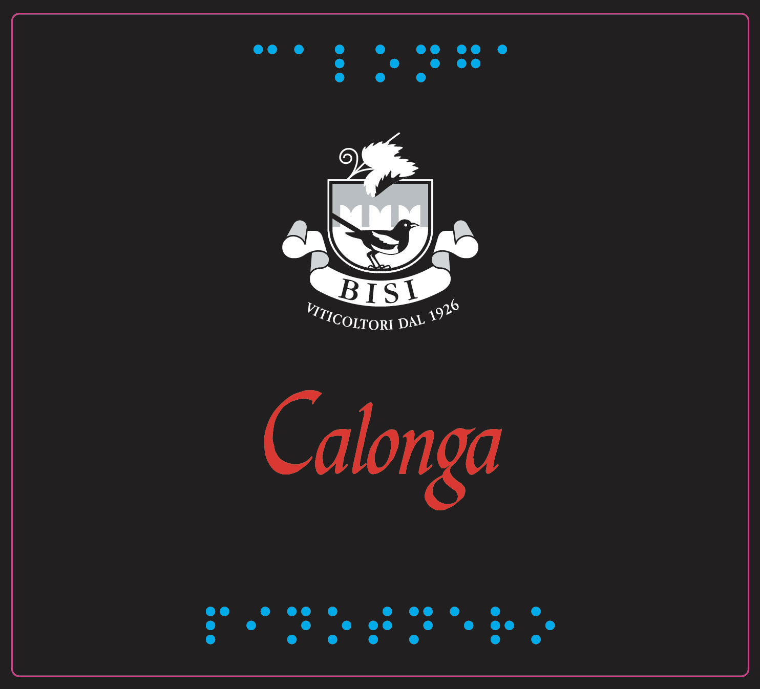 Calonga