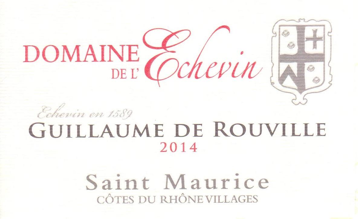 Guillaume De Rouville