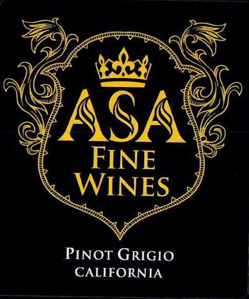 Asa Fine Wines