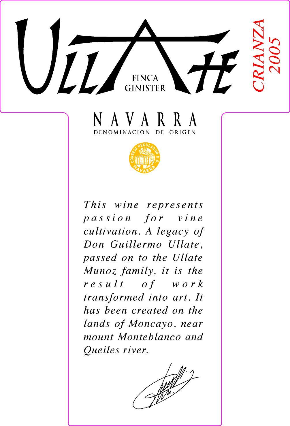 Crianza