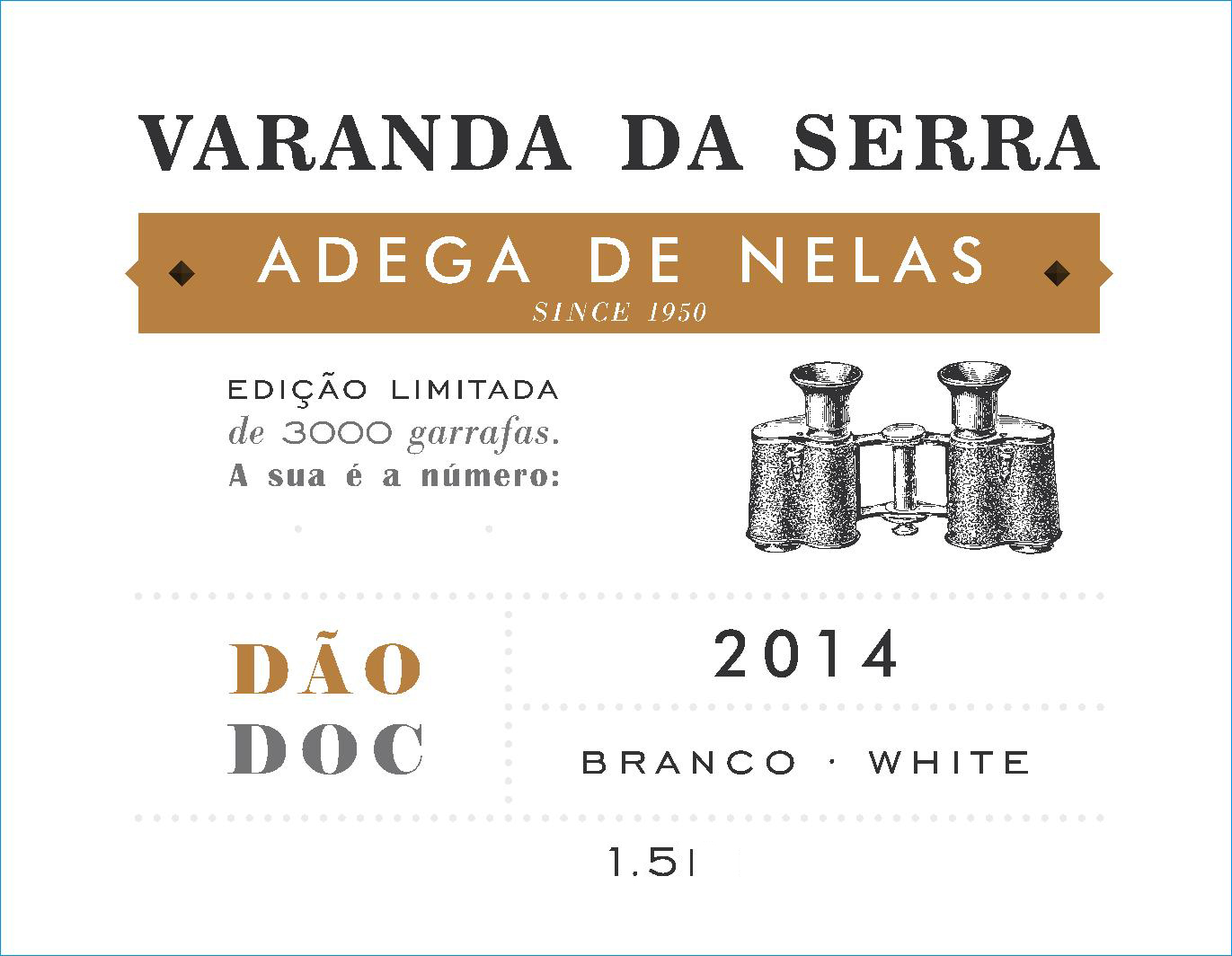 Varanda Da Serra Dão