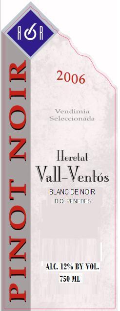 Heretat Vall-Ventós