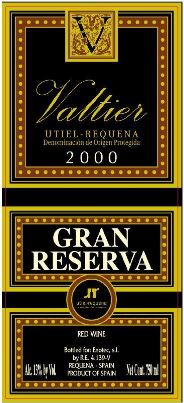 Gran Reserva