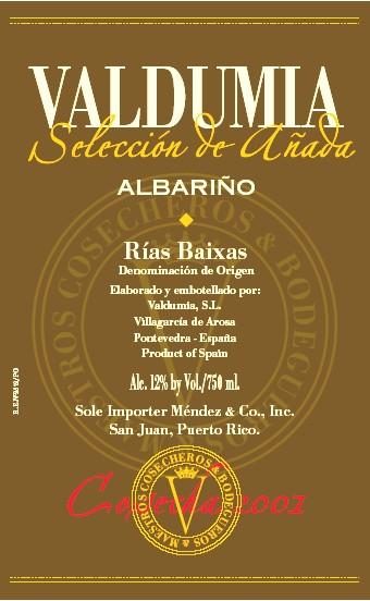 Selección de Añada