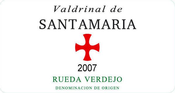 Valdrinal de Santamaria