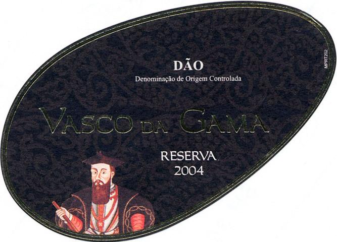 Vasco da Gama