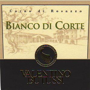 Bianco Di Corte