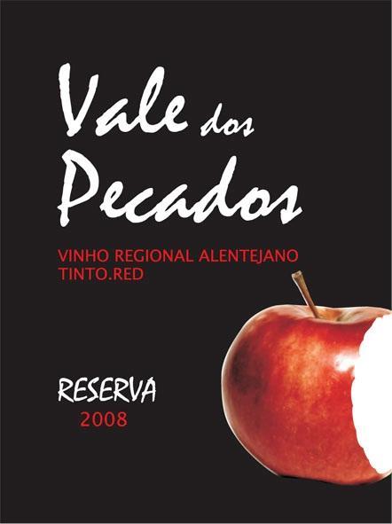 Vale dos Pecados