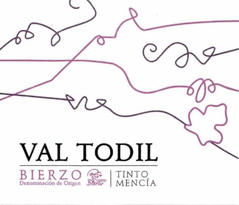Val Todil
