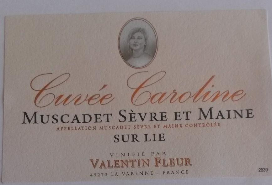 Cuvée Caroline