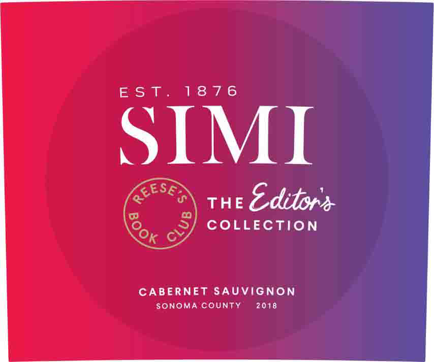 The Editor's Collection (Reese's Book Club)