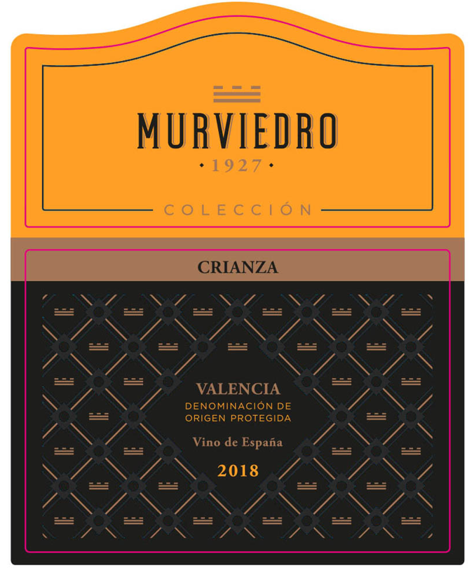 Coleccion Crianza