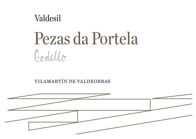Pezas Da Portela