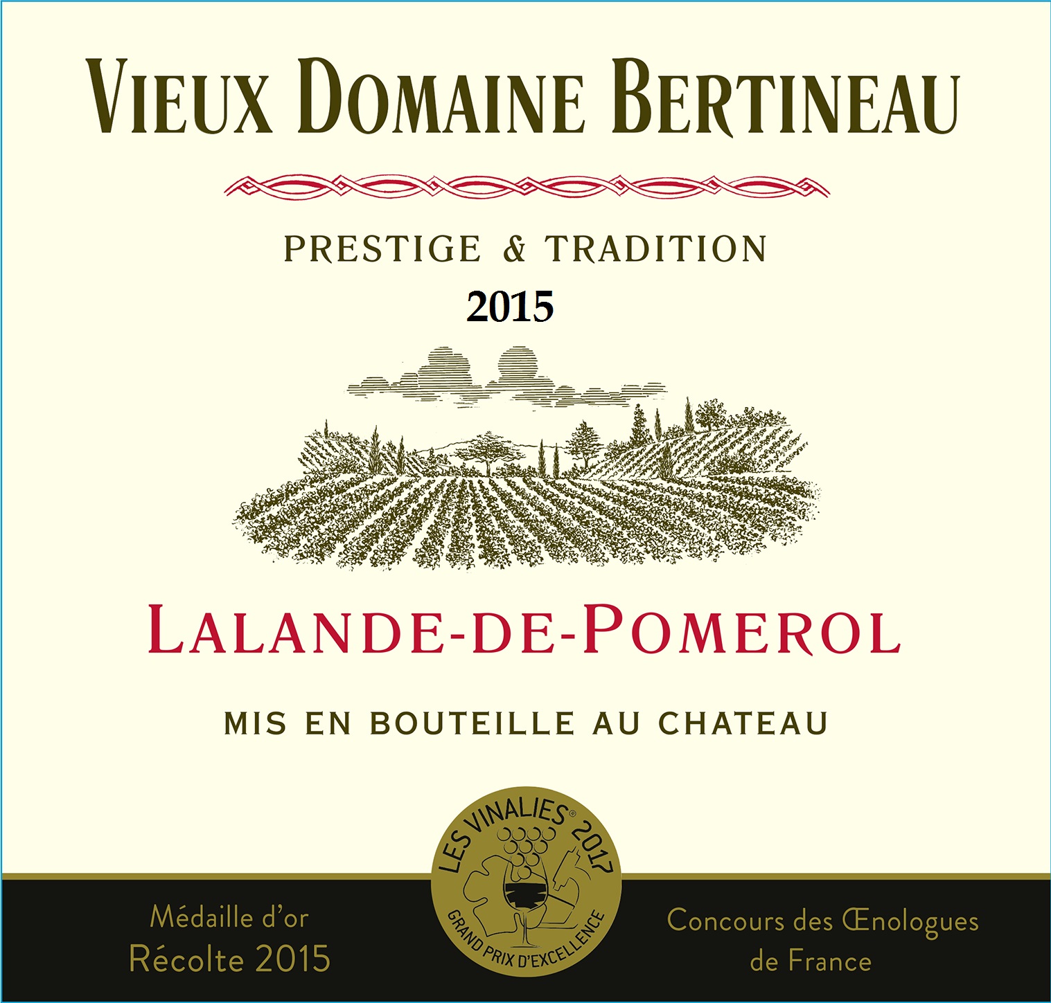 Prestige & Tradition