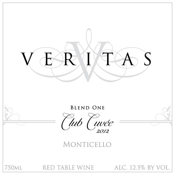 Blend One Club Cuvee