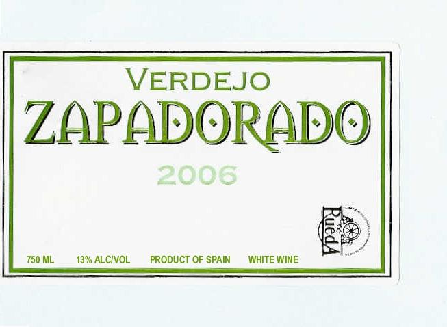 Zapadorado