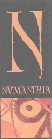 Numanthia