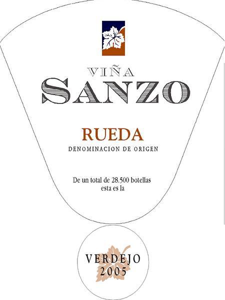 Viña Sanzo