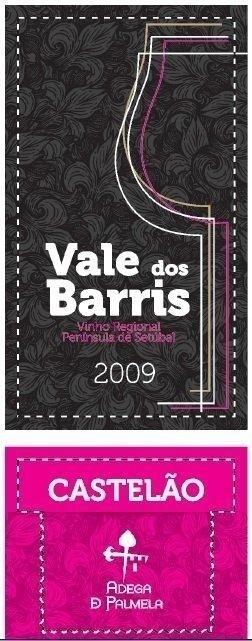 Vale dos Barris
