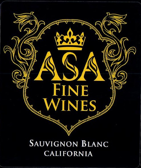 Asa Fine Wines