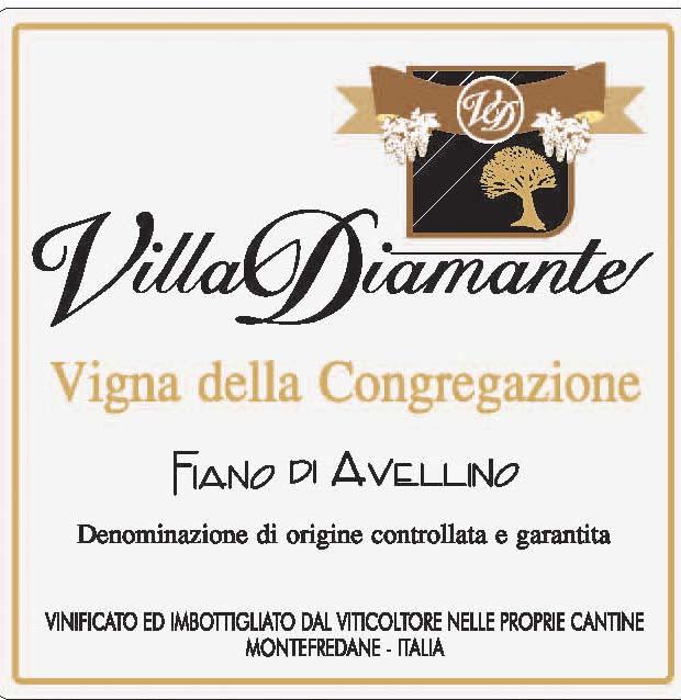 Vigna della Congregazione