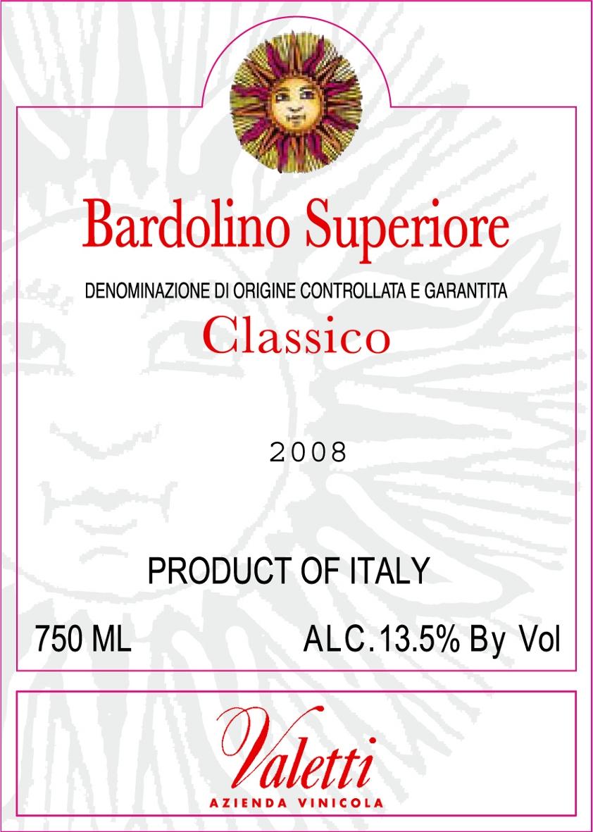 Bardolino Superiore