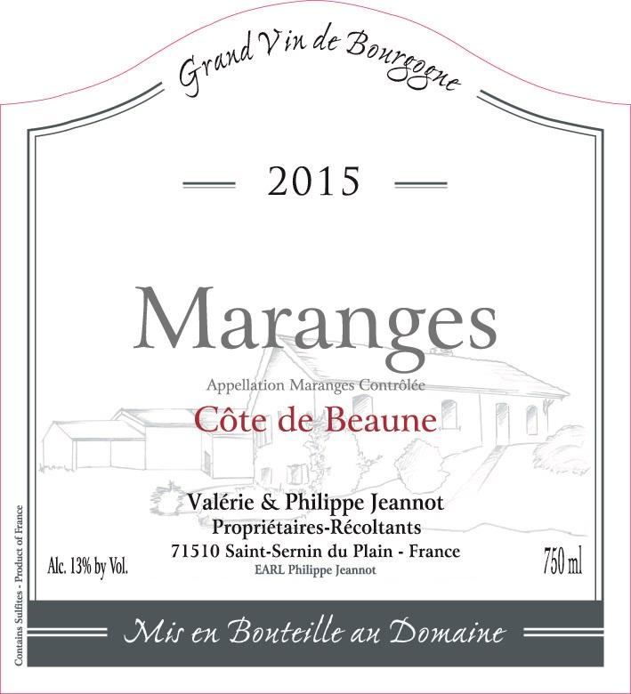 Valérie & Philippe Jeannot
