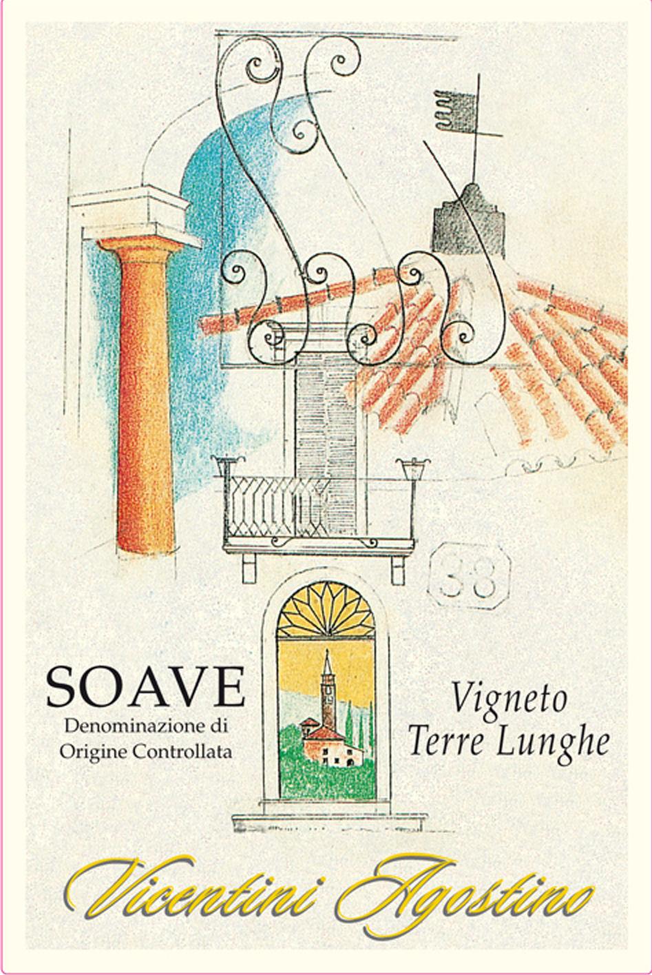 Terre Lunghe