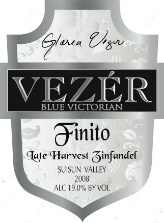 Finito-Late Harvest-Estate