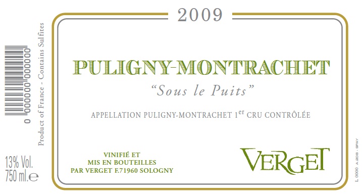 Sous Le Puits