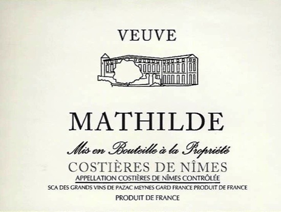 Mathilde