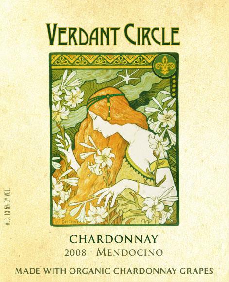 Verdant Circle