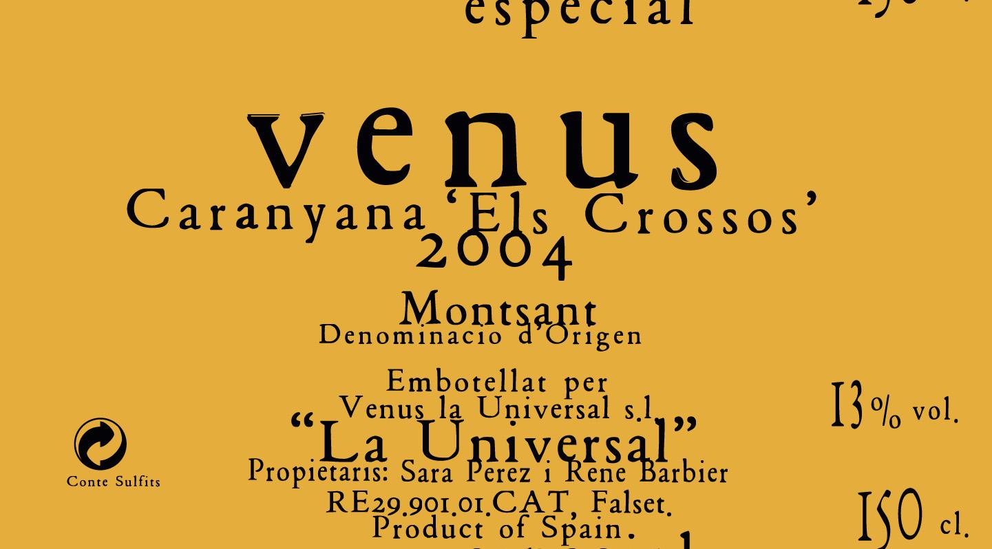 Els Crossos
