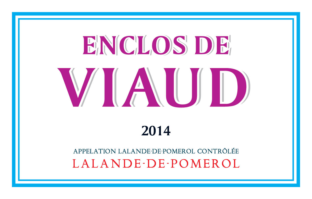 Enclos de Viaud