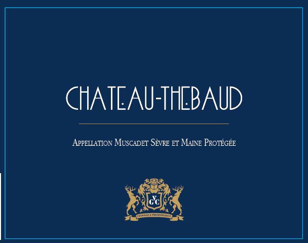 Chateau Thebaud