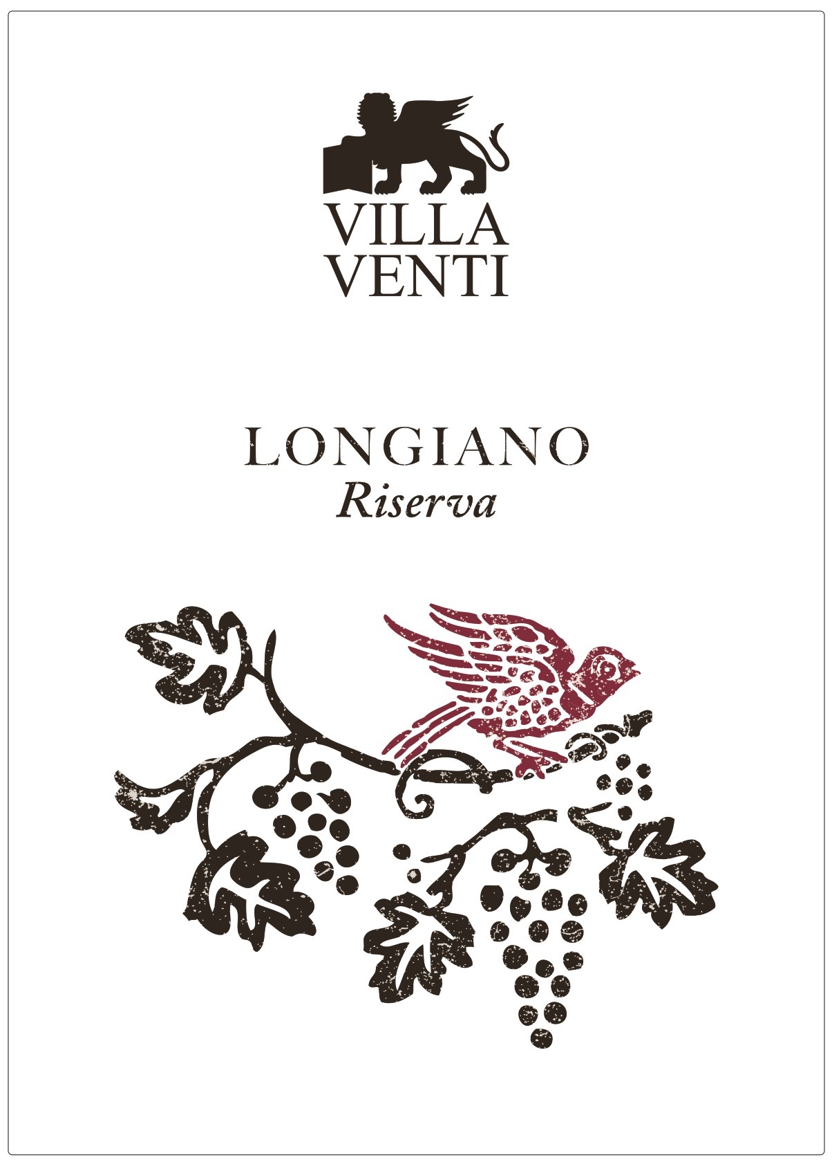 Longiano Riserva
