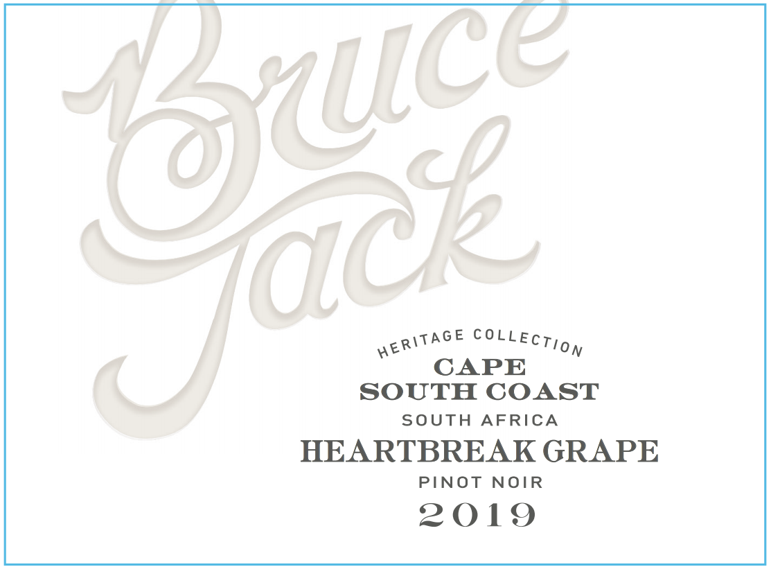 Heartbreak Grape