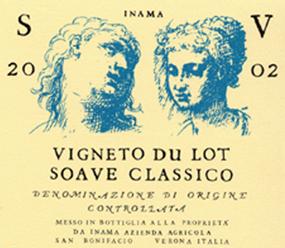 Vigneto Du Lot