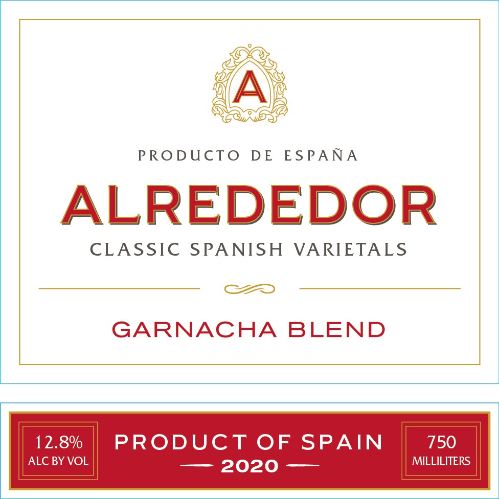 Classic Spanish Varietals