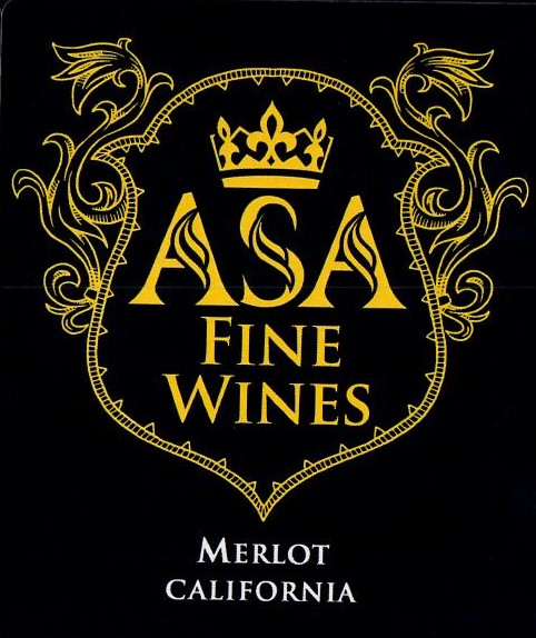 Asa Fine Wines