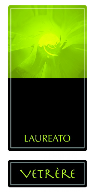 Laureato