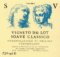 Vigneto Du Lot Soave Classico