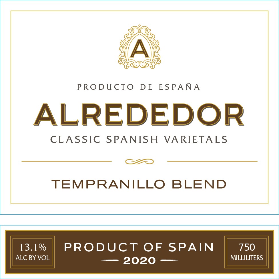 Classic Spanish Varietals